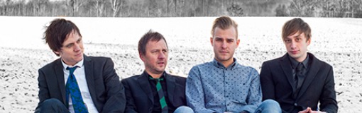 Billy the Zombie Kid